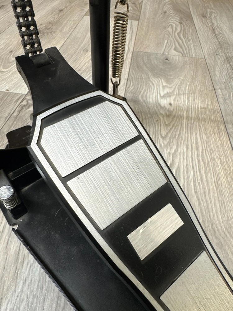 Single Bass Drum Kick Pedal Platform Base / Hardware #WB22