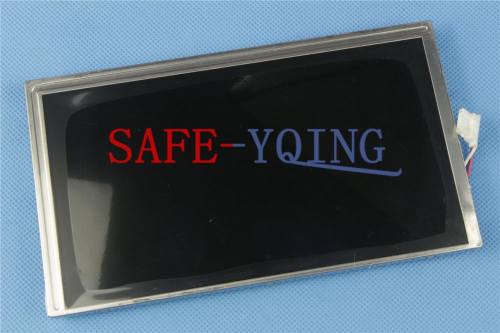 1PC 6.5" 800×480 Resolution LCD screen Panel Sharp LQ065Y5DG03