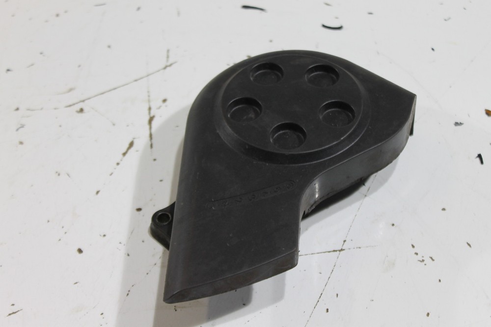 2000 HONDA CBR600F4 ENGINE SPROCKET COVER