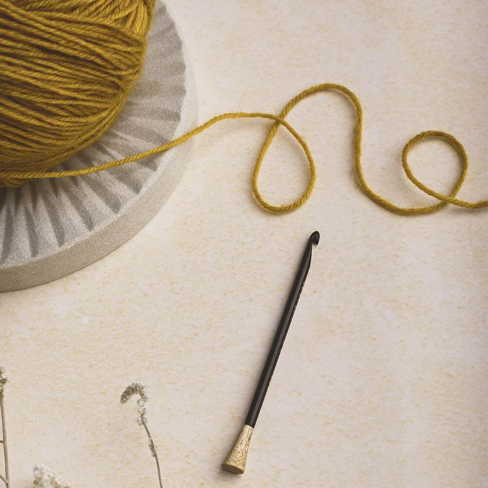 Lantern Moon Ebony Repair Hook