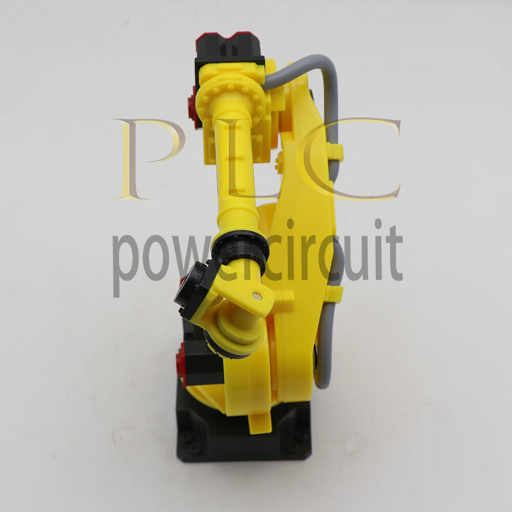 FANUC Robot R-2000IC-165 3D Manipulator Arm Model Vertical Multiple-Joint