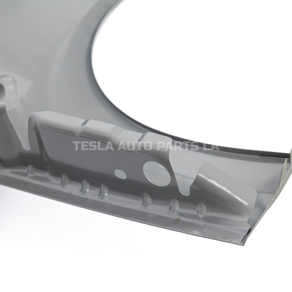 Fender Assembly Front Left Driver Side for Tesla Model 3 2017-2023 1081401-E0-D