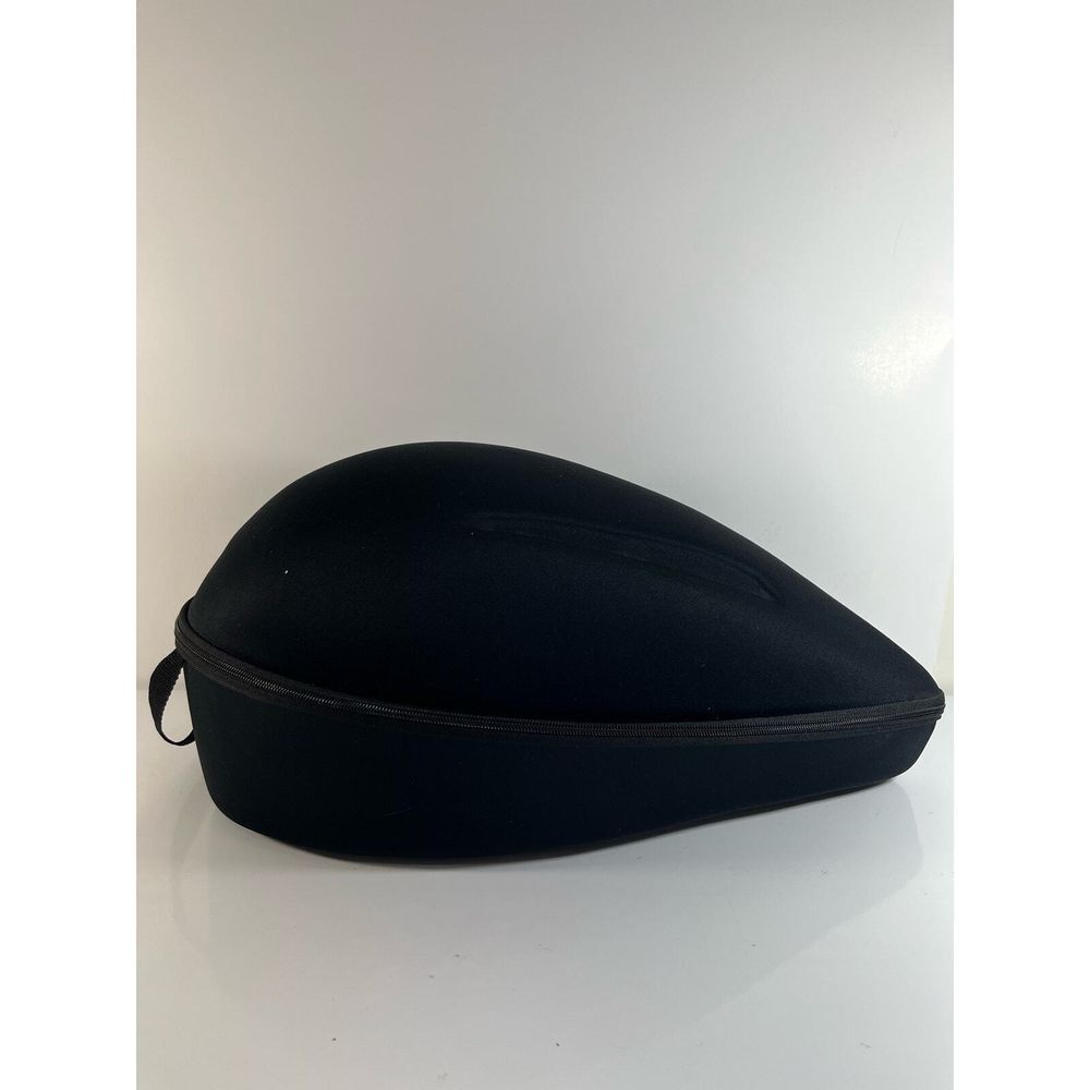 Specialized TT2 Soft Case For Aero Helmet Black Storage Carrying Case Zip Around