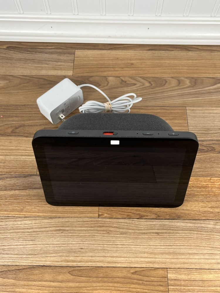 Amazon Echo Show 8 R85SD6 3rd Gen Smart Speaker - Black