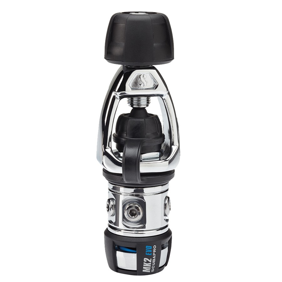 Scubapro MK2 Evo First Stage Regulator, Yoke