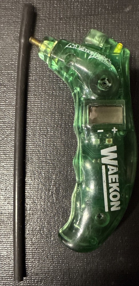 kvarc quick probe 76760 Untested