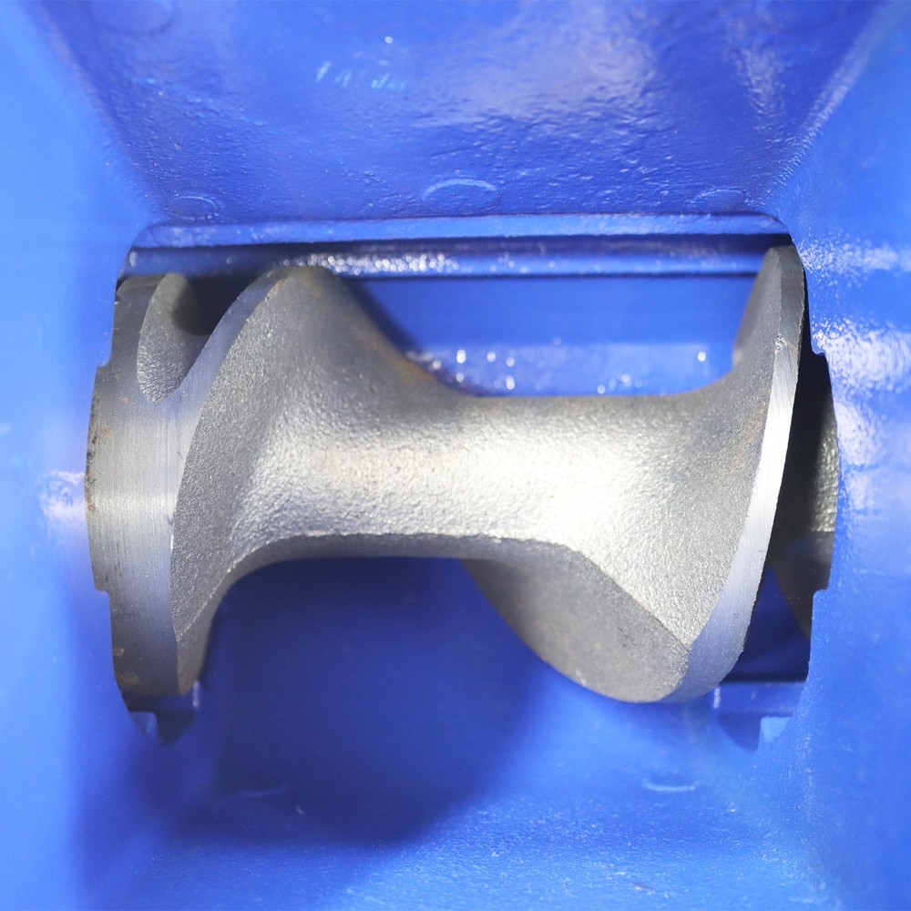  220V Fish/Chicken Bones/Vegetable Crusher Mincer Chopper Feed Processor