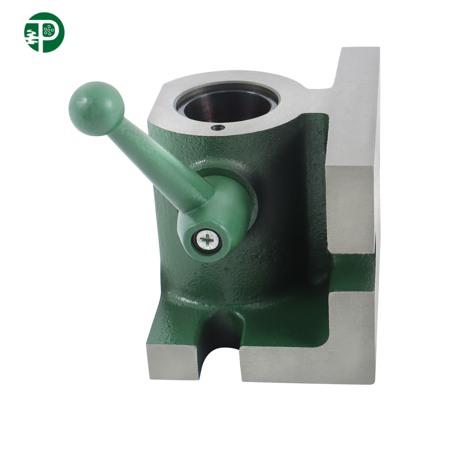 For 5C Collets 5C Horizontal-Vertical Angle Collet Fixture Lathe Grinding