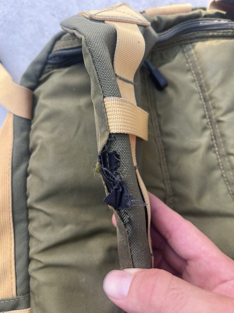 Camelbak Motherlode Tactical Backpack Olive Drab