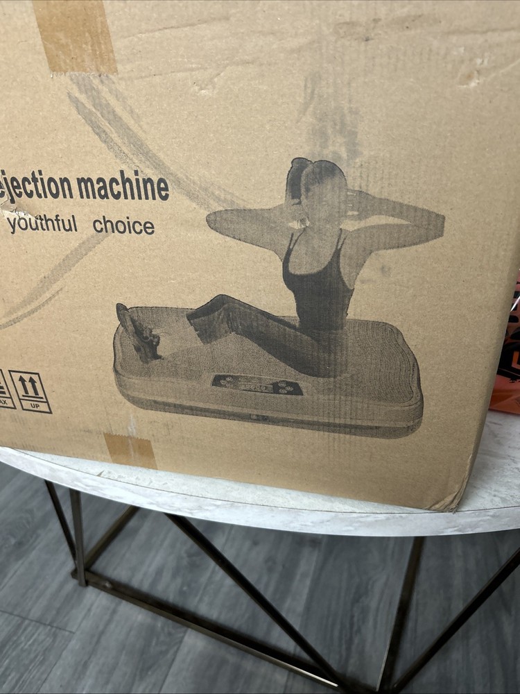 Multi-Function Fat-Rejection Machine Model 550 New