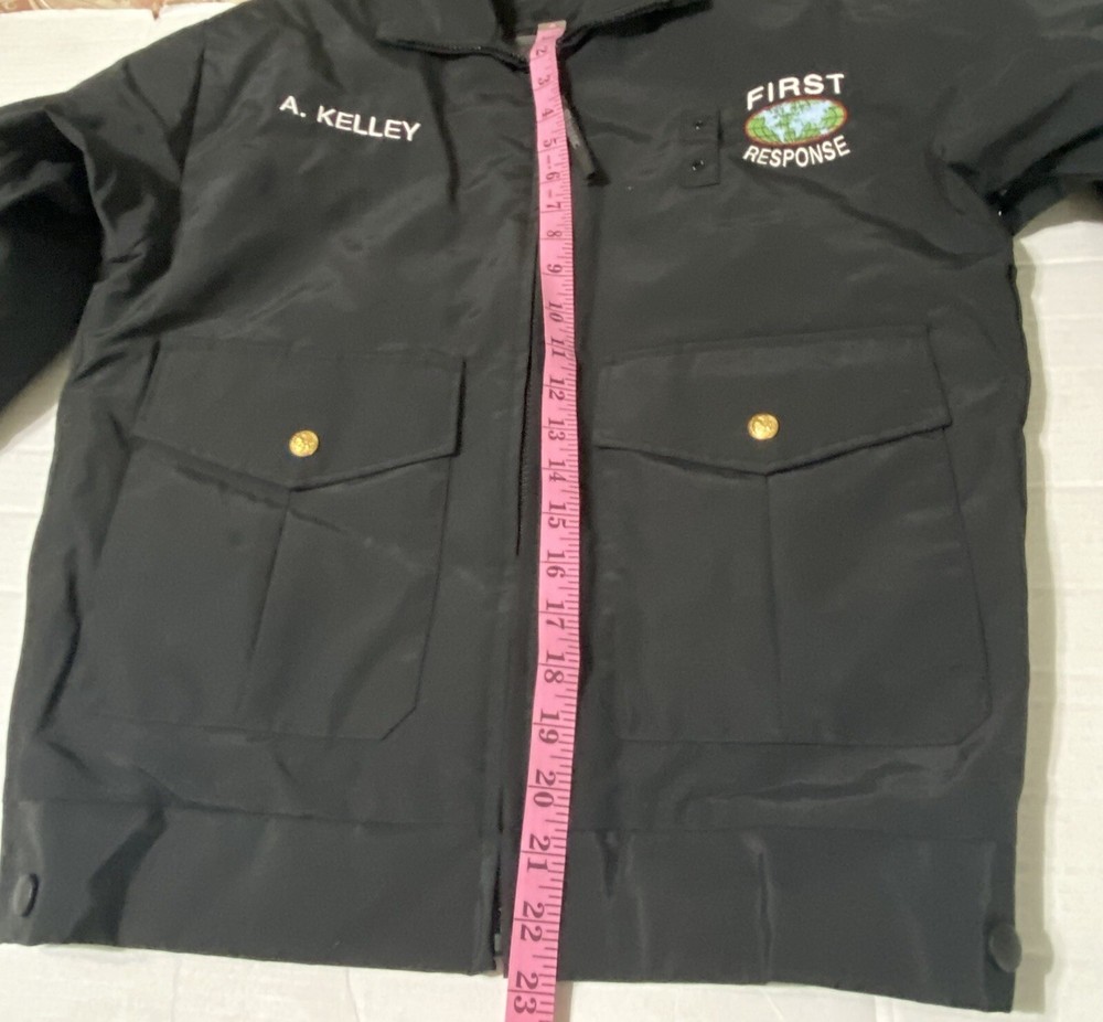 Blauer 3-Season Duty Jacket Size S