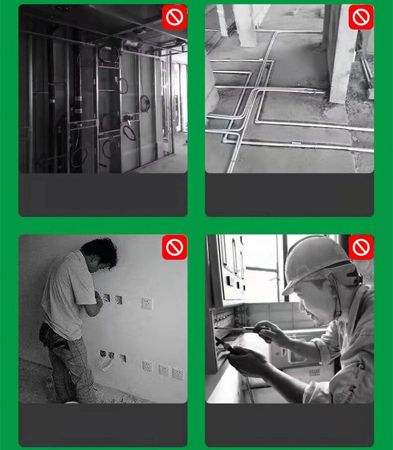 Li-ion Battery Threading Machine Electrician Universal Threading Device