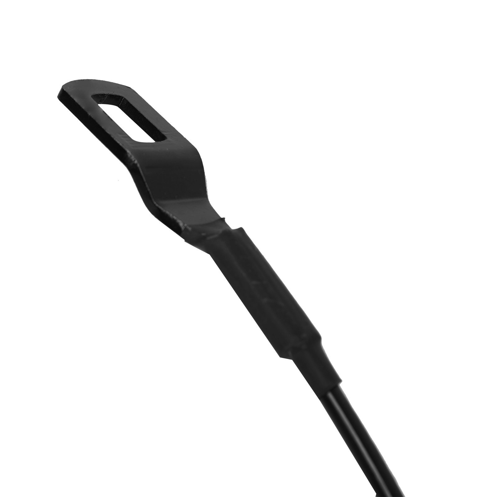 Pair Set of 2 Tailgate Tail Gate Cables for 1995-2004 Toyota Tacoma Pickup Truck