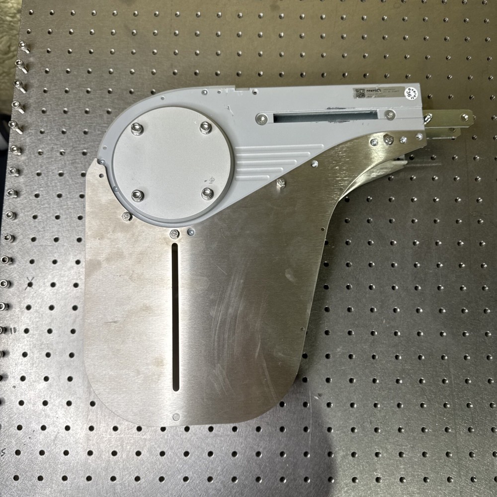 Rexroth 3842546120 65+ AL Return Unit