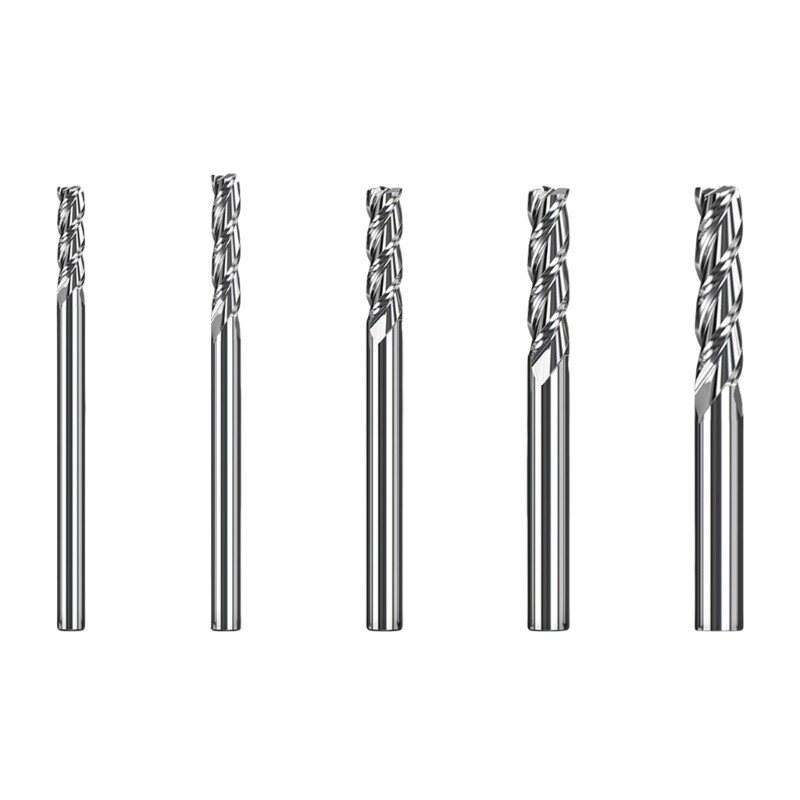Professional High Durability Milling Tool for Deep Cutting in Mold Manufacturing