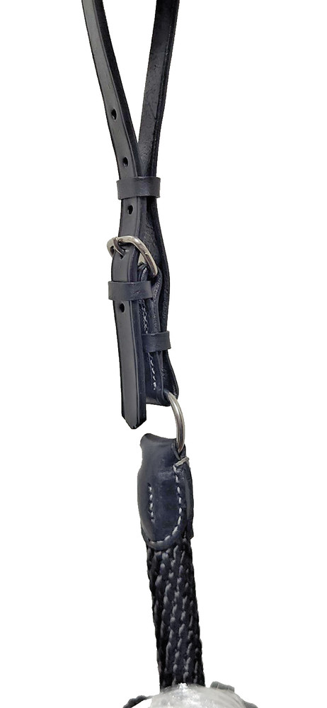 Bridle set Paso Fino