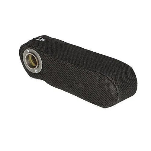 Armrest - Left Hand Black Fabric fits Case fits International