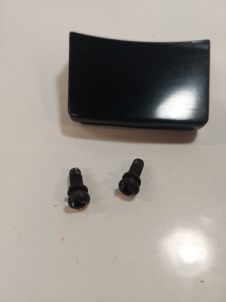 Farberware Replacement Model B2000 Electric Wok Replacement Side Handle W/Screws