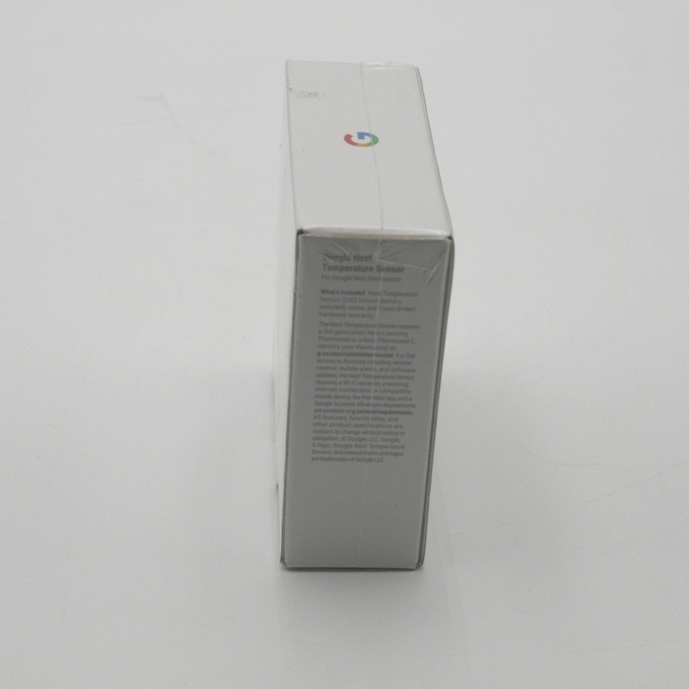 Nest Temperature Sensor - T5000SF - New - Electronics
