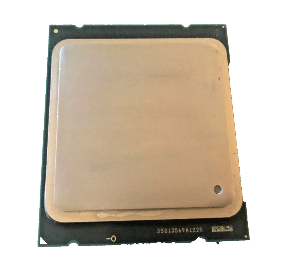 Intel Xeon E5-1620 SR0LC 3.60GHZ 3221C467
