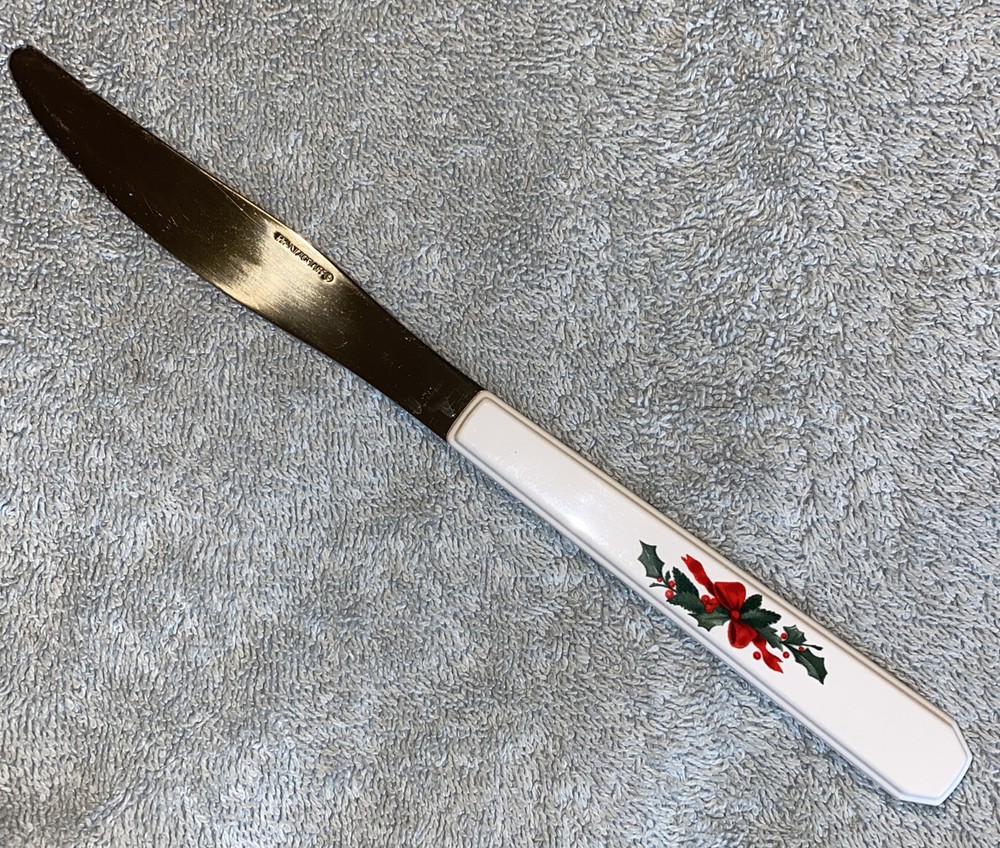 Pfalzgraff Christmas Heritage Replacement Knife