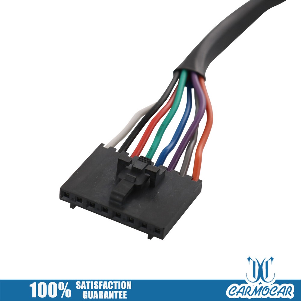 Automatic Transmission Shift Bezel 601401 601-401 Shift Bezel 5YD27LS5AA