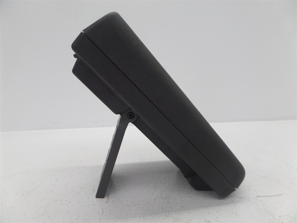 Fluke DSP-2000 & DSP-2000SR Digital Cable Analyzers