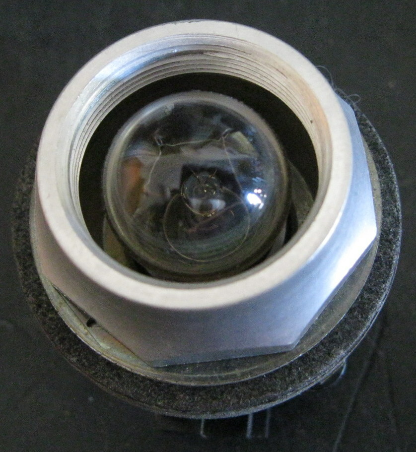 Westinghouse PB1HAL7 Pilot Light