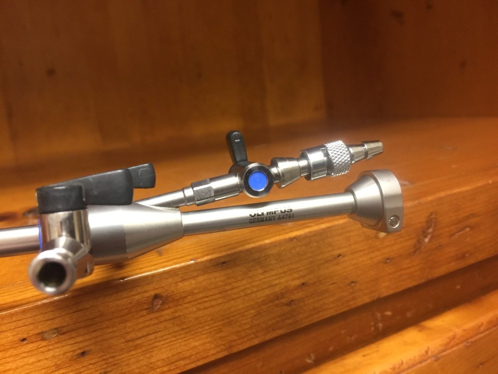 Olympus / Camera / Light Source / A4761 Sheath