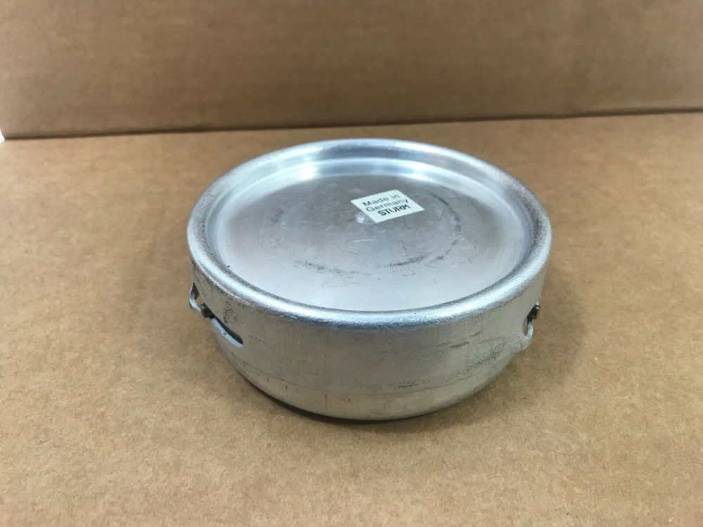 German Butter Dish, used good condition