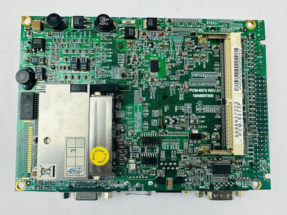Advantech PCM-9373F CPU Board