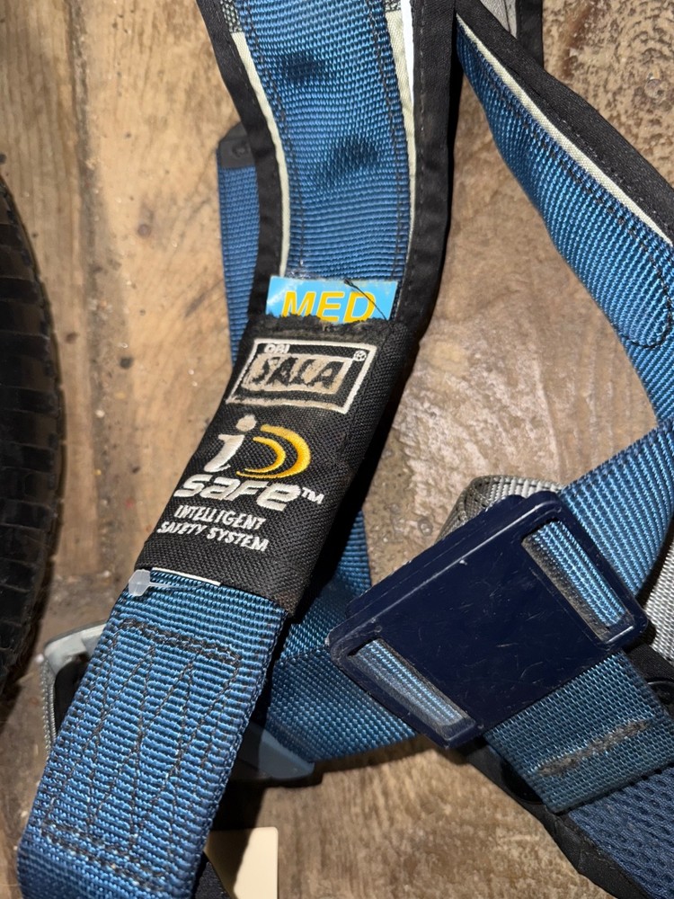 Sala Exofit Medium Safety Harness