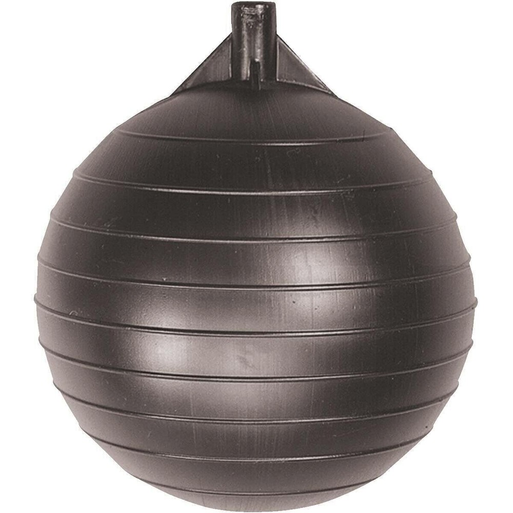Watts 1/4X6 Plstc Ball Float