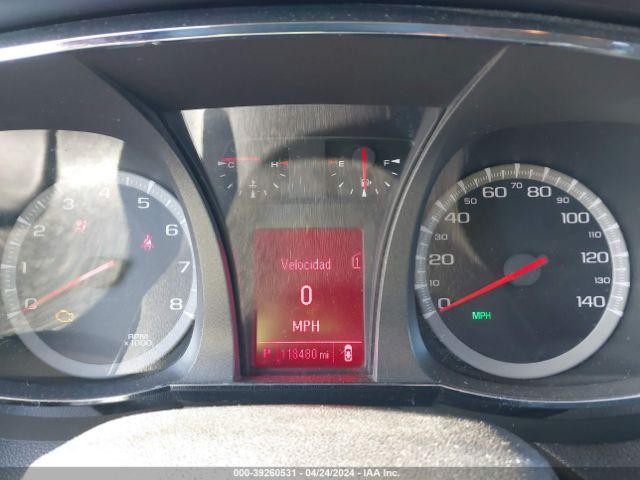 Used Telematics Interface Module fits: 2012 Gmc Terrain Communication OnStar opt