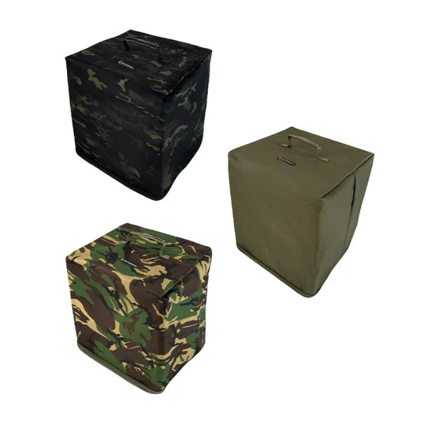 Speero Pro Wader Bag