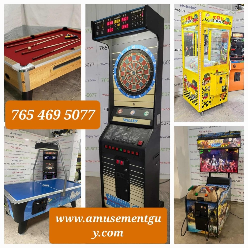 Hyperball by Williams COIN-OP Pinball Machine