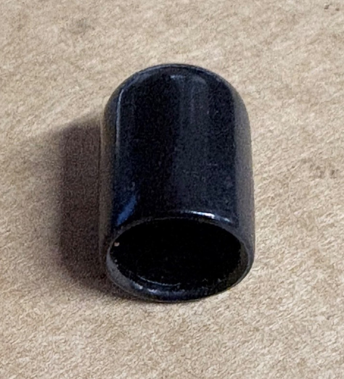 SCHWINN KICKSTAND END CAP