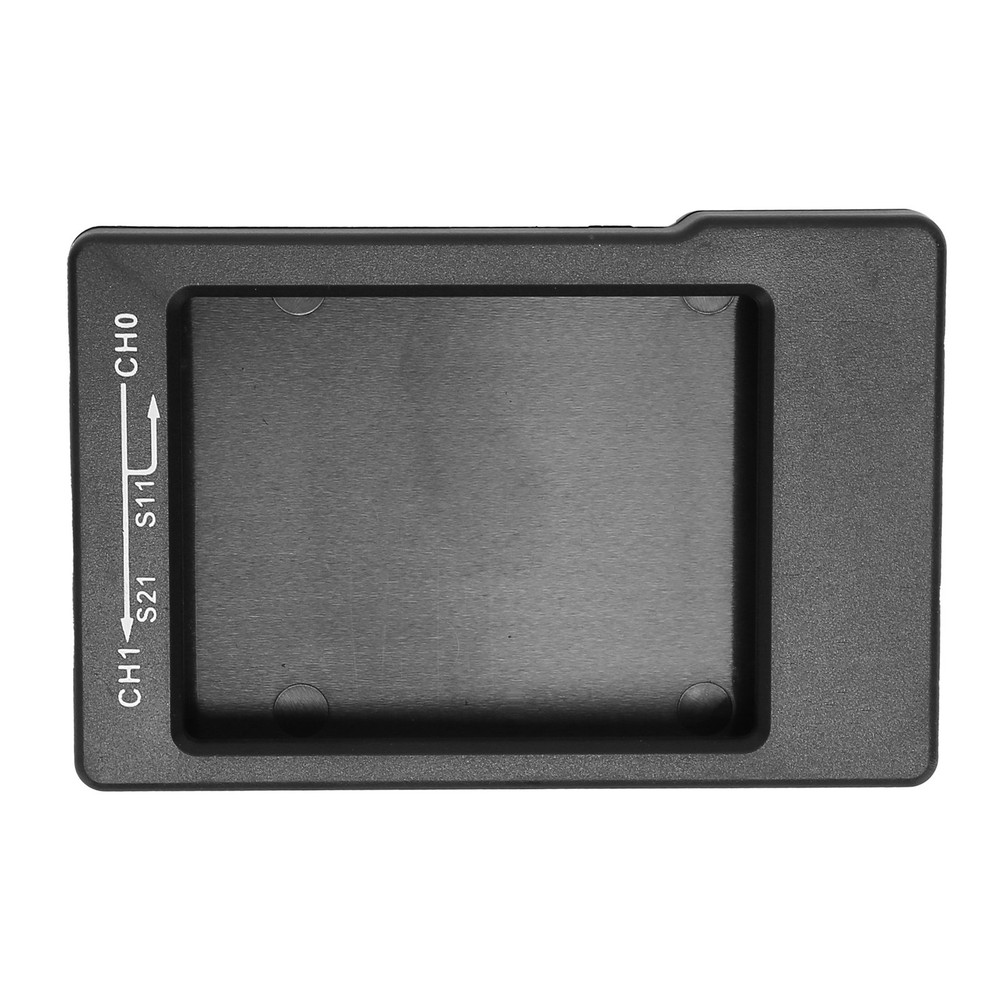 Hot Vector Analyzer Shell ABS Case Kits For VNA‑2.8in Analyzer