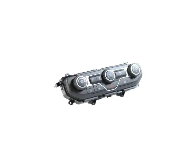 Genuine Mopar Center Stack 6SZ01DX9AB