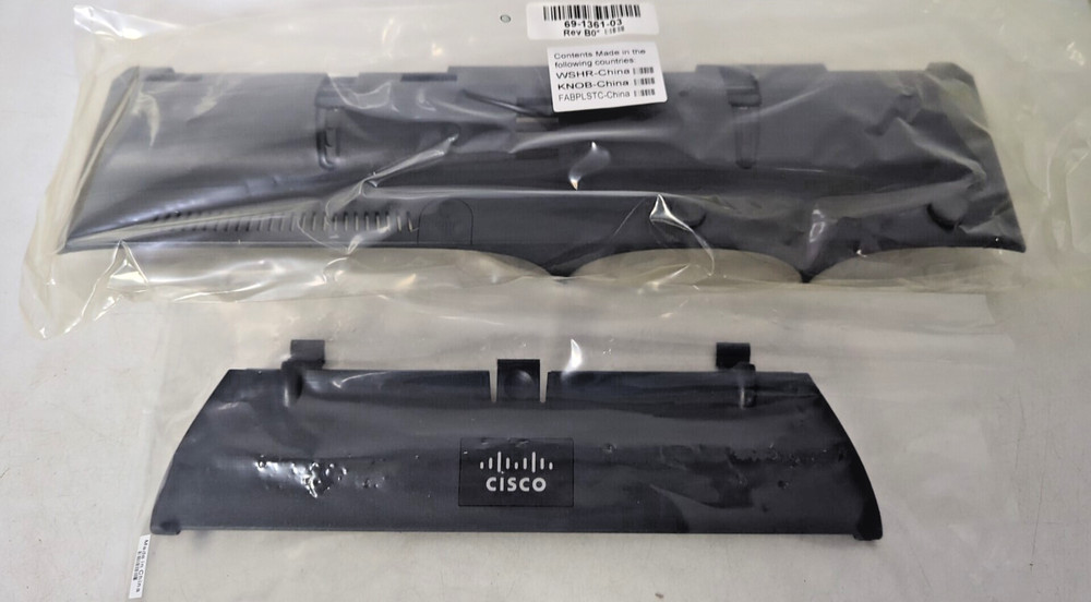 CISCO FOOTSTAND  69-1361-03
