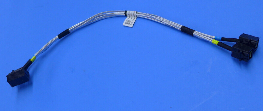 Dell SAS Mini HOT Interposer BP Compact Disk Drive  AMA01 CCC76