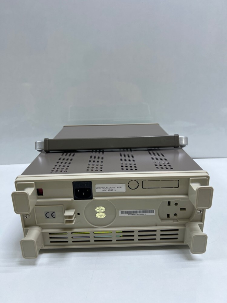 B&K Precision 2630 Spectrum Analyzer with Tracking Generator