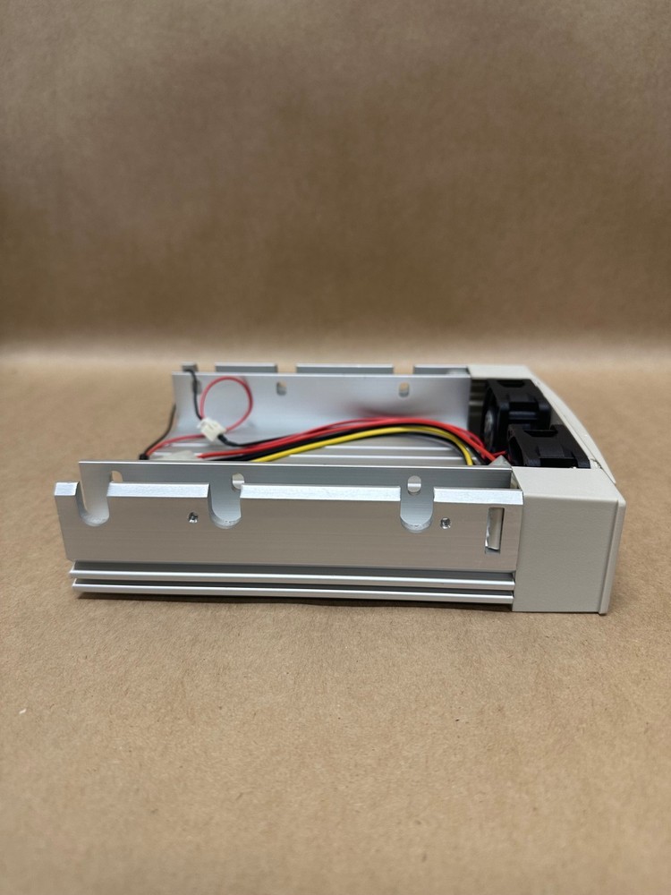 Heat Terminator MS-10 Hard Drive Cooling *NEW*