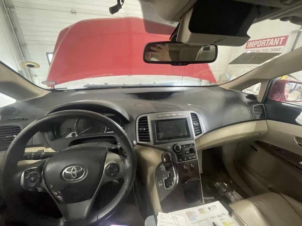 Engine ECM Electronic Control Module 3.5L 2GRFE Engine Fits 13-14 VENZA 1062915