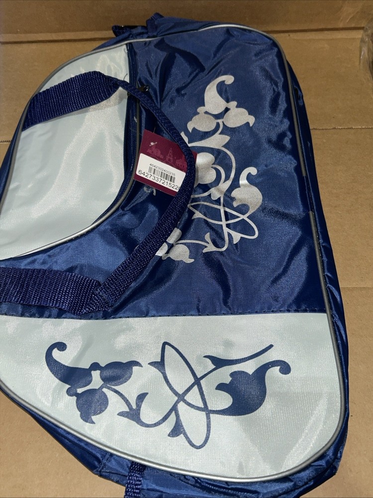 Sarabella Gym Bag