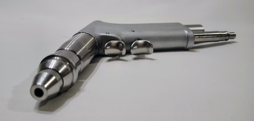 Synthes Pneumatic Drill Tool Dual trigger 511.10