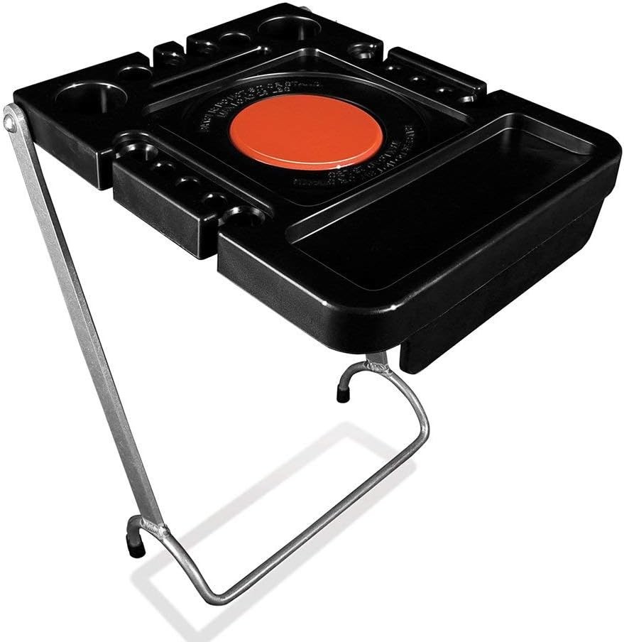 Ladder Project Tray - Plastic - 25 lbs