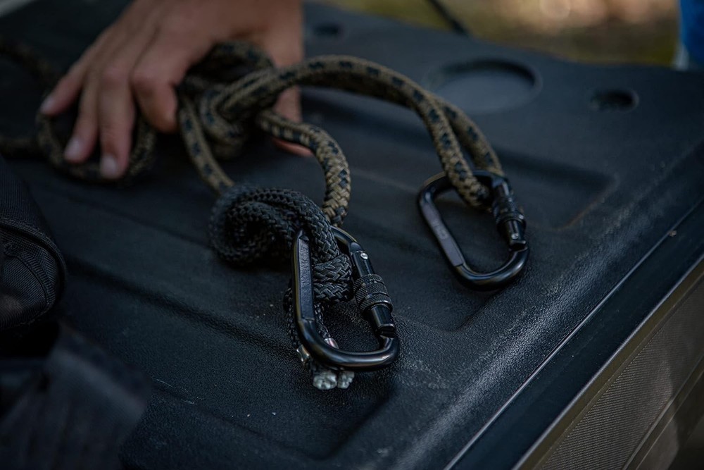 Lineman's Climbing Rope