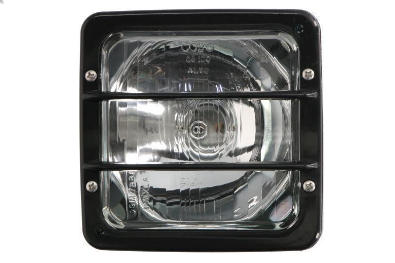 Headlight COBO 1014066