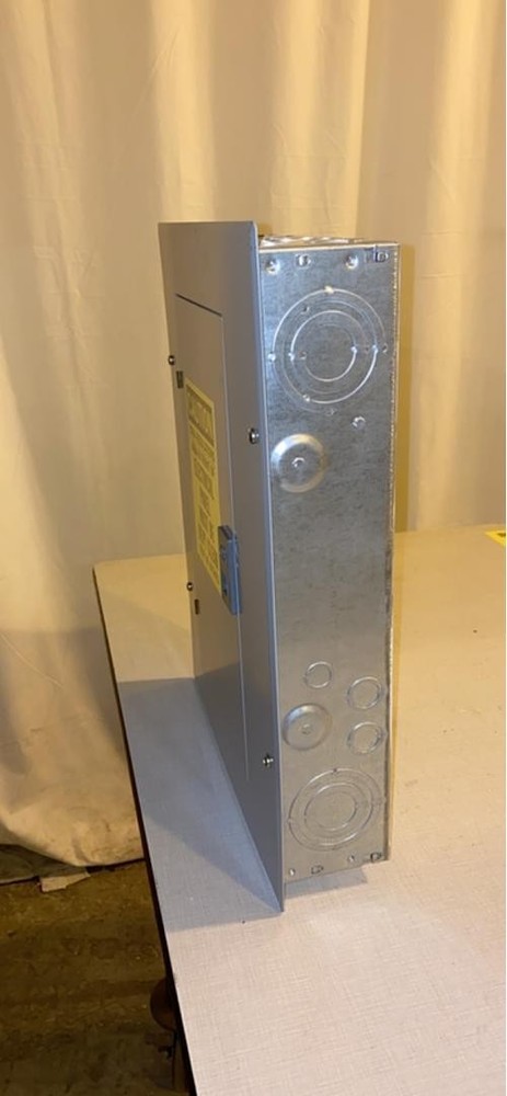 General Electric Small Panel Box(S6LLST3949)